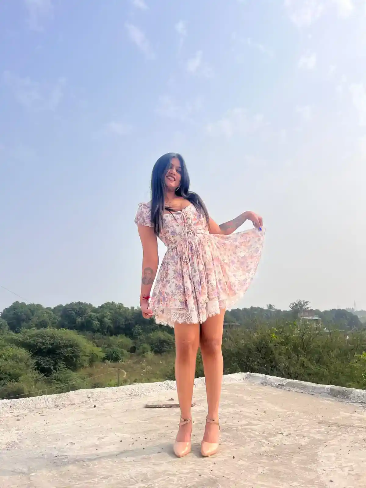 Call Girls service in Agra